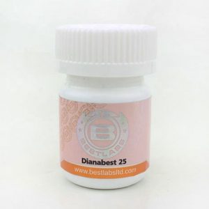 Dianabest 25