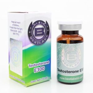 Testosterone E300